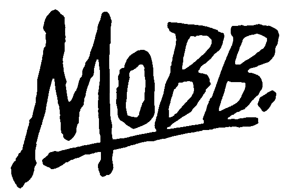 MOBB BRAND LOGO