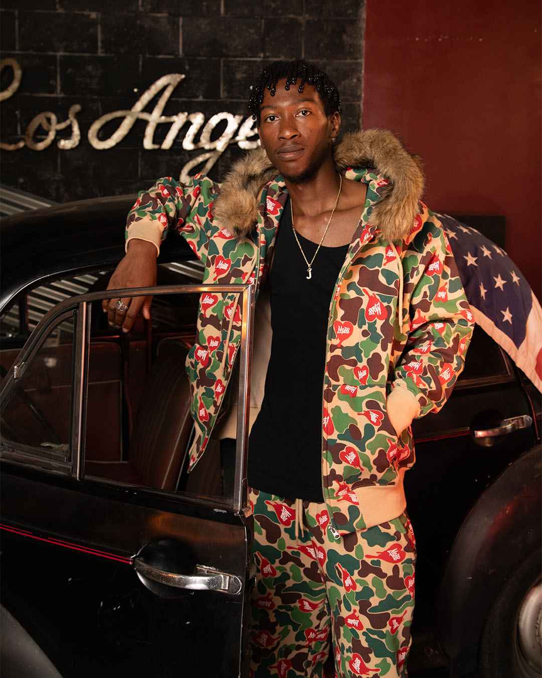 2025 AUTUMN WINTER SEASON LOOKBOOK #2