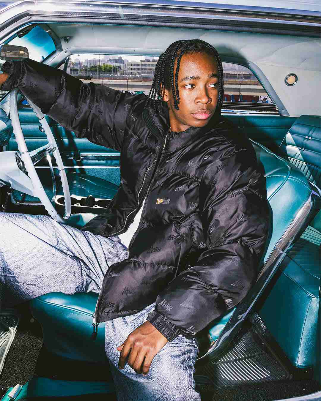 2025 AUTUMN WINTER SEASON LOOKBOOK #3