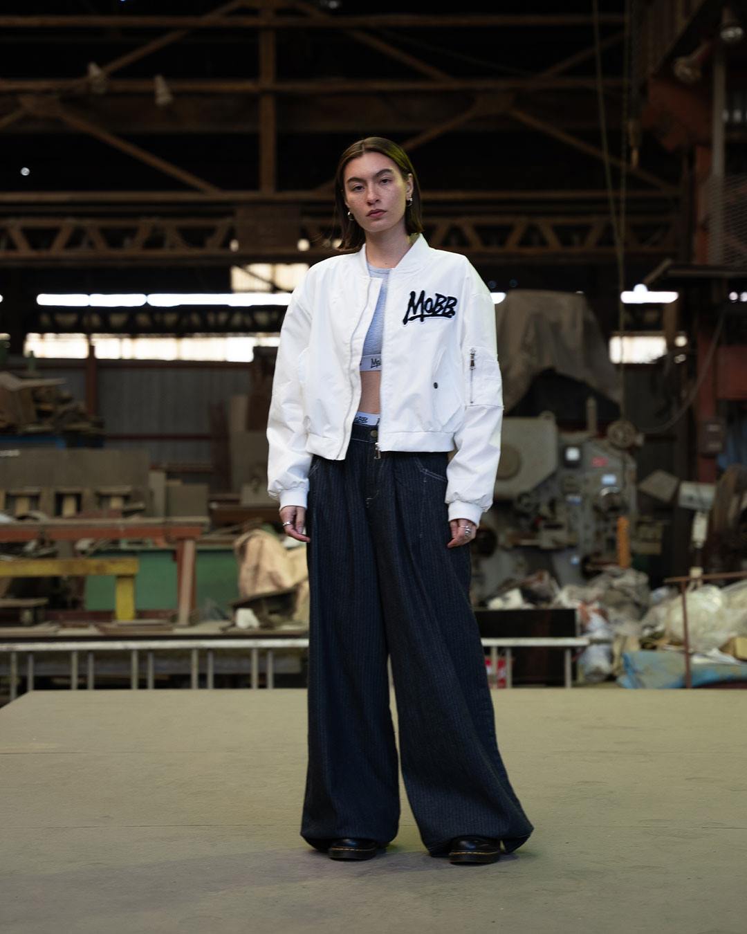 2025 SPRING SUMMER SEASON LOOKBOOK