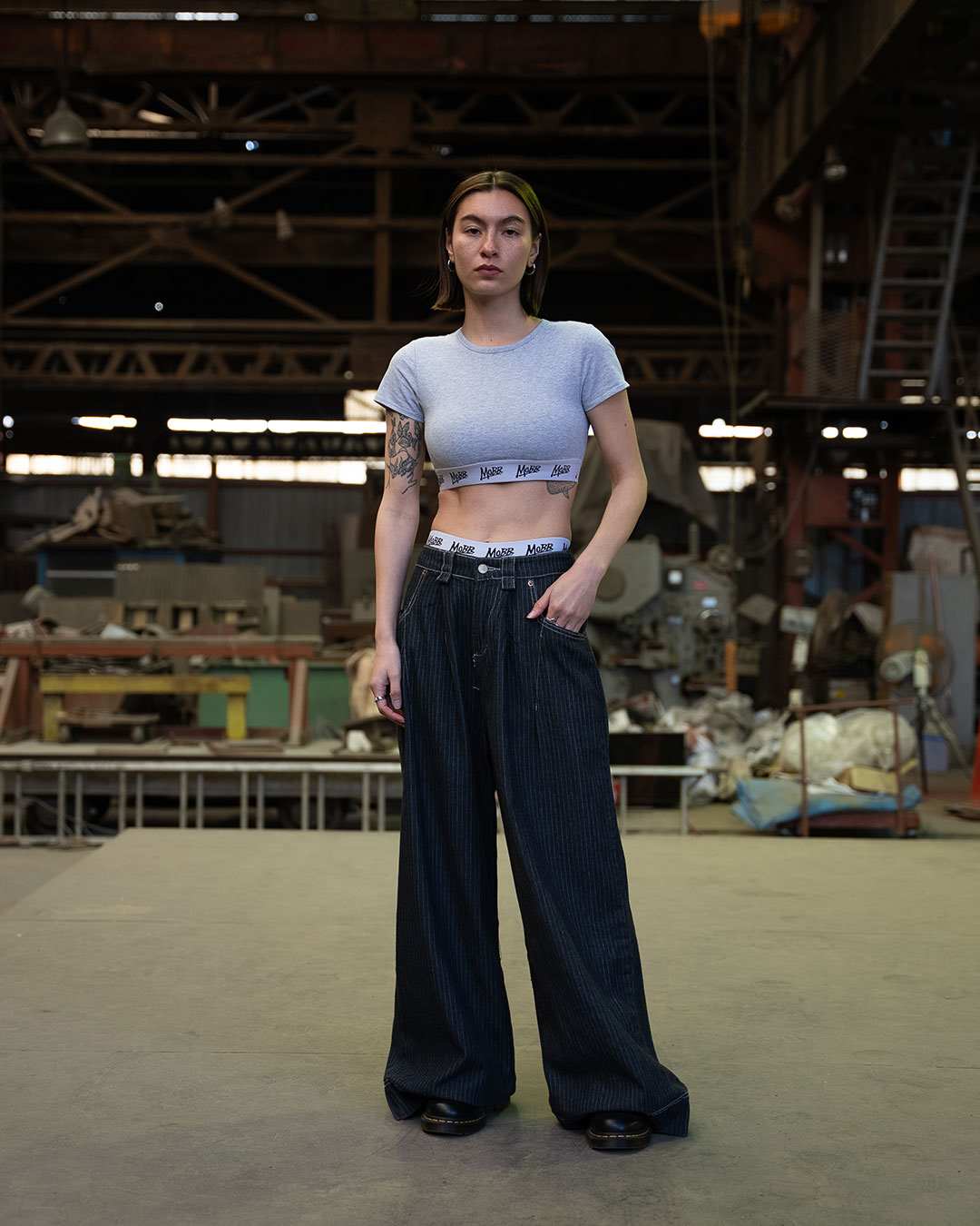 2025 SPRING SUMMER SEASON LOOKBOOK