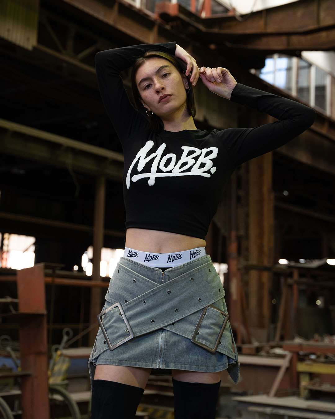 2025 SPRING SUMMER SEASON LOOKBOOK