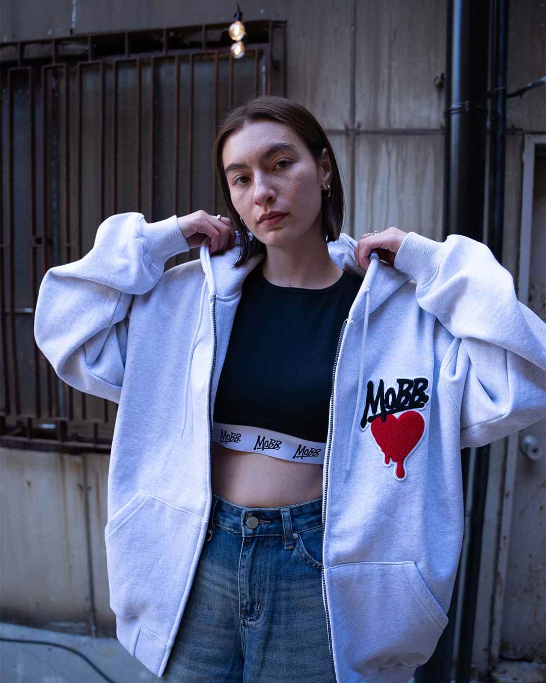 2025 SPRING SUMMER SEASON LOOKBOOK