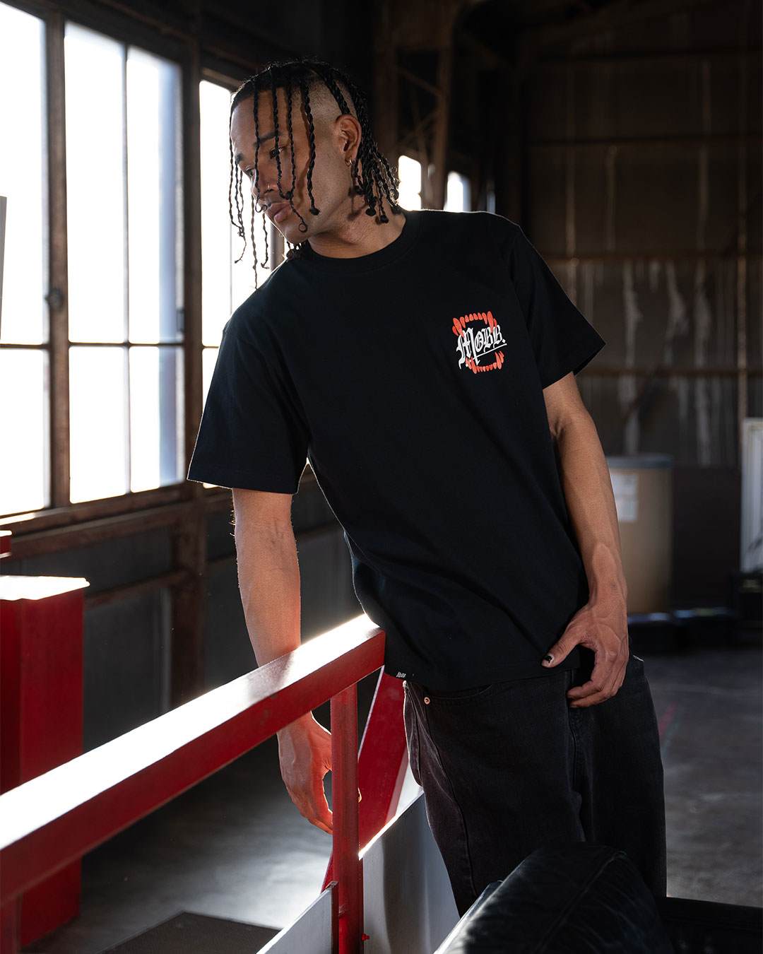 2025 SPRING SUMMER SEASON LOOKBOOK #2