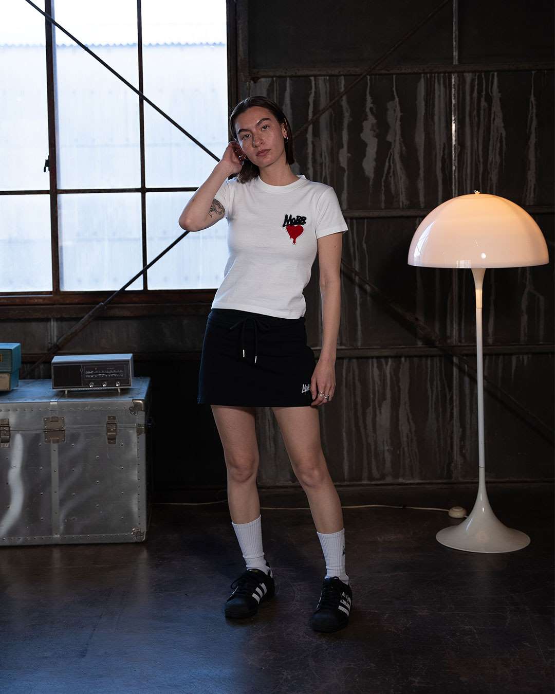 2025 SPRING SUMMER SEASON LOOKBOOK #2