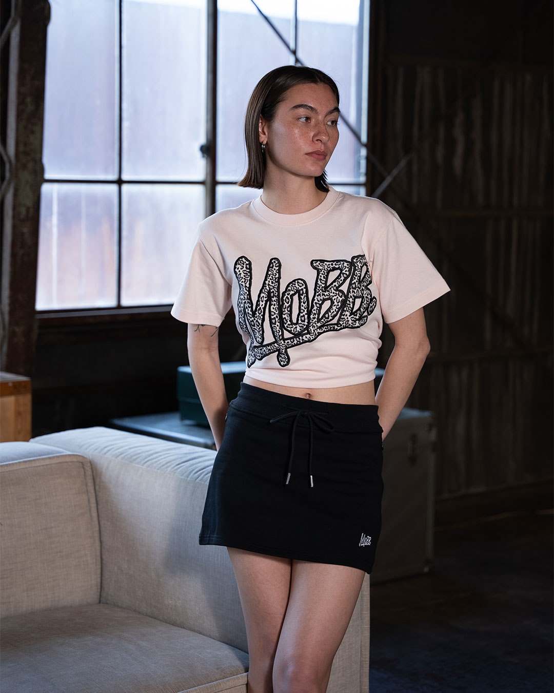 2025 SPRING SUMMER SEASON LOOKBOOK #2