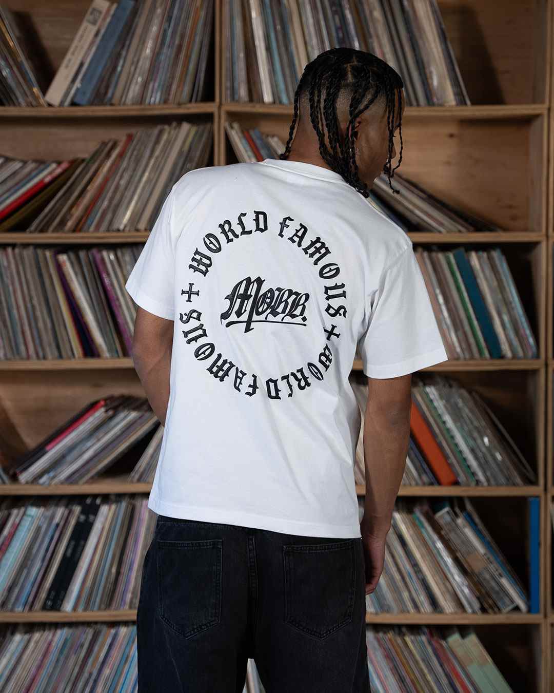 2025 SPRING SUMMER SEASON LOOKBOOK #2