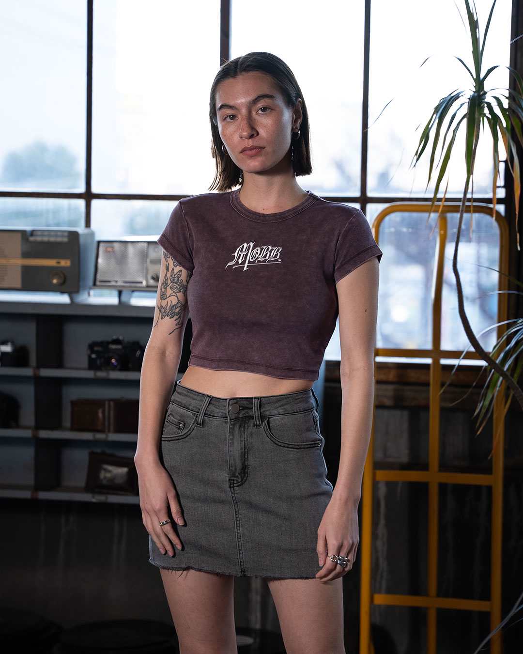 2025 SPRING SUMMER SEASON LOOKBOOK #2