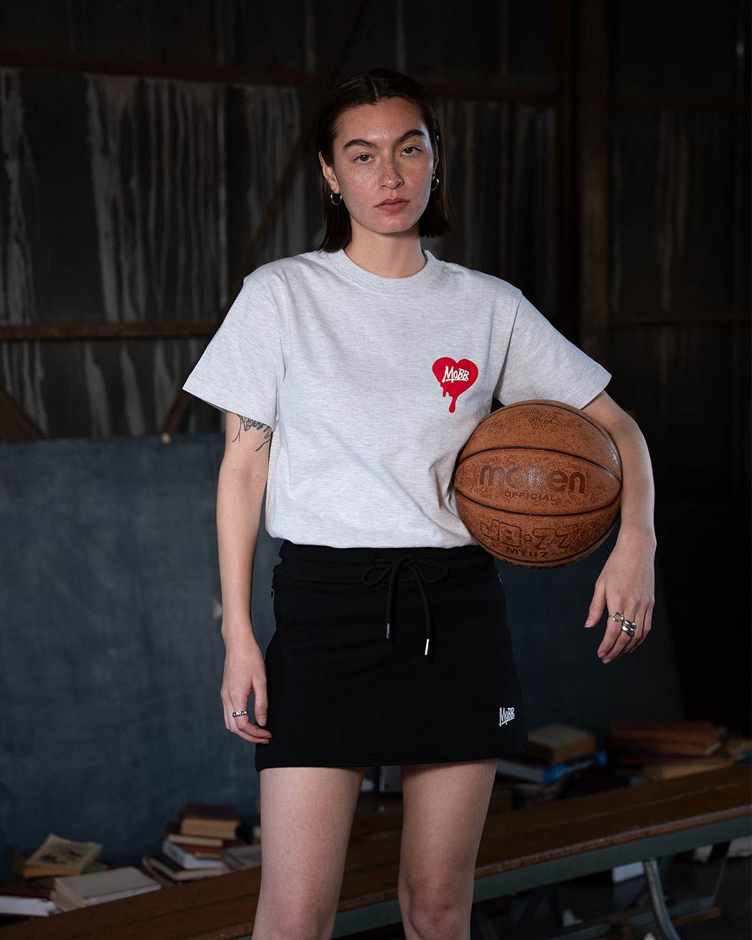 2025 SPRING SUMMER SEASON LOOKBOOK #2