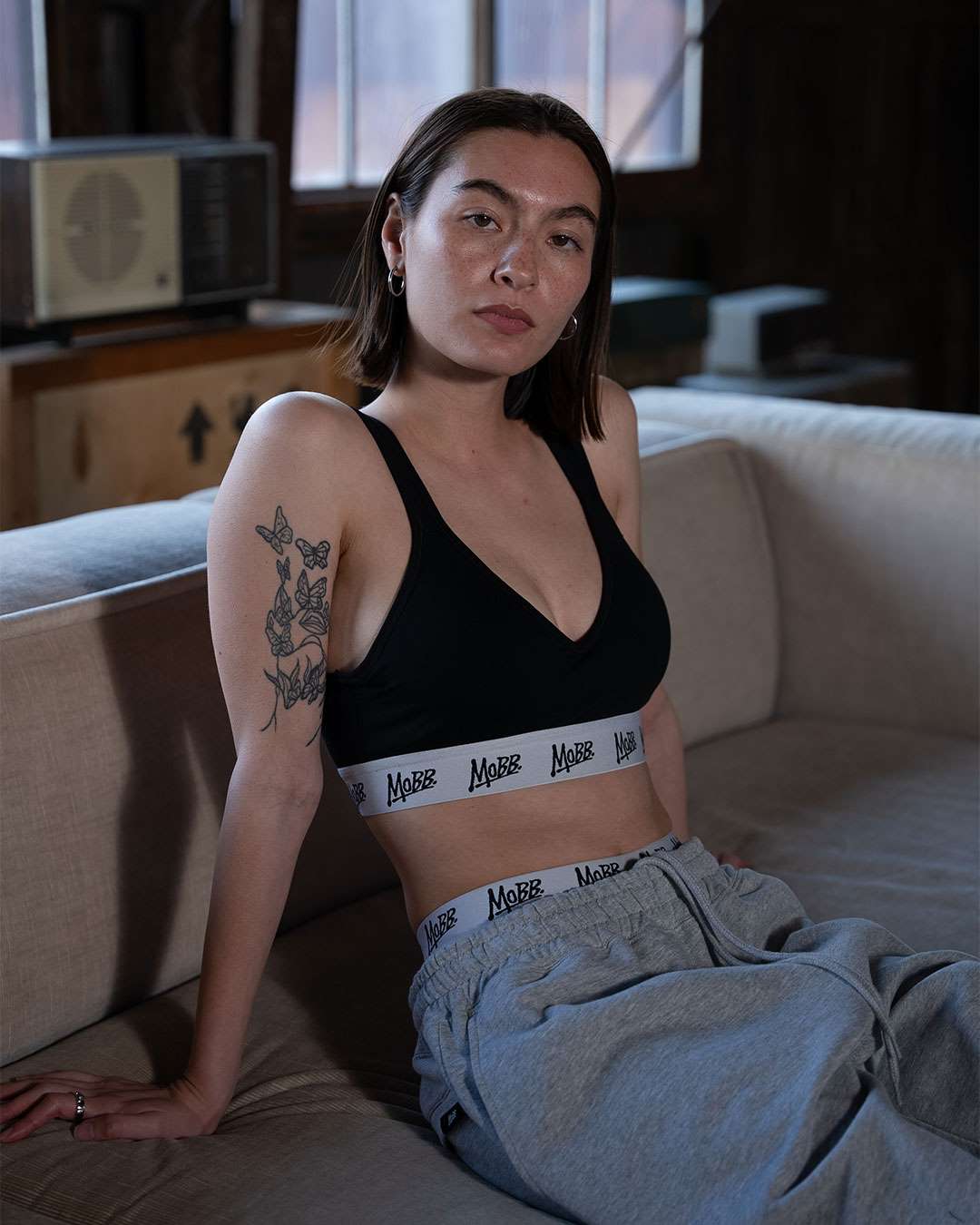 2025 SPRING SUMMER SEASON LOOKBOOK #2