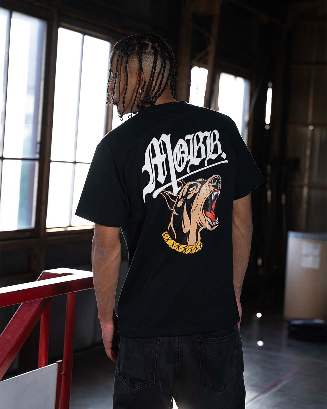 2025 SPRING SUMMER SEASON LOOKBOOK #2
