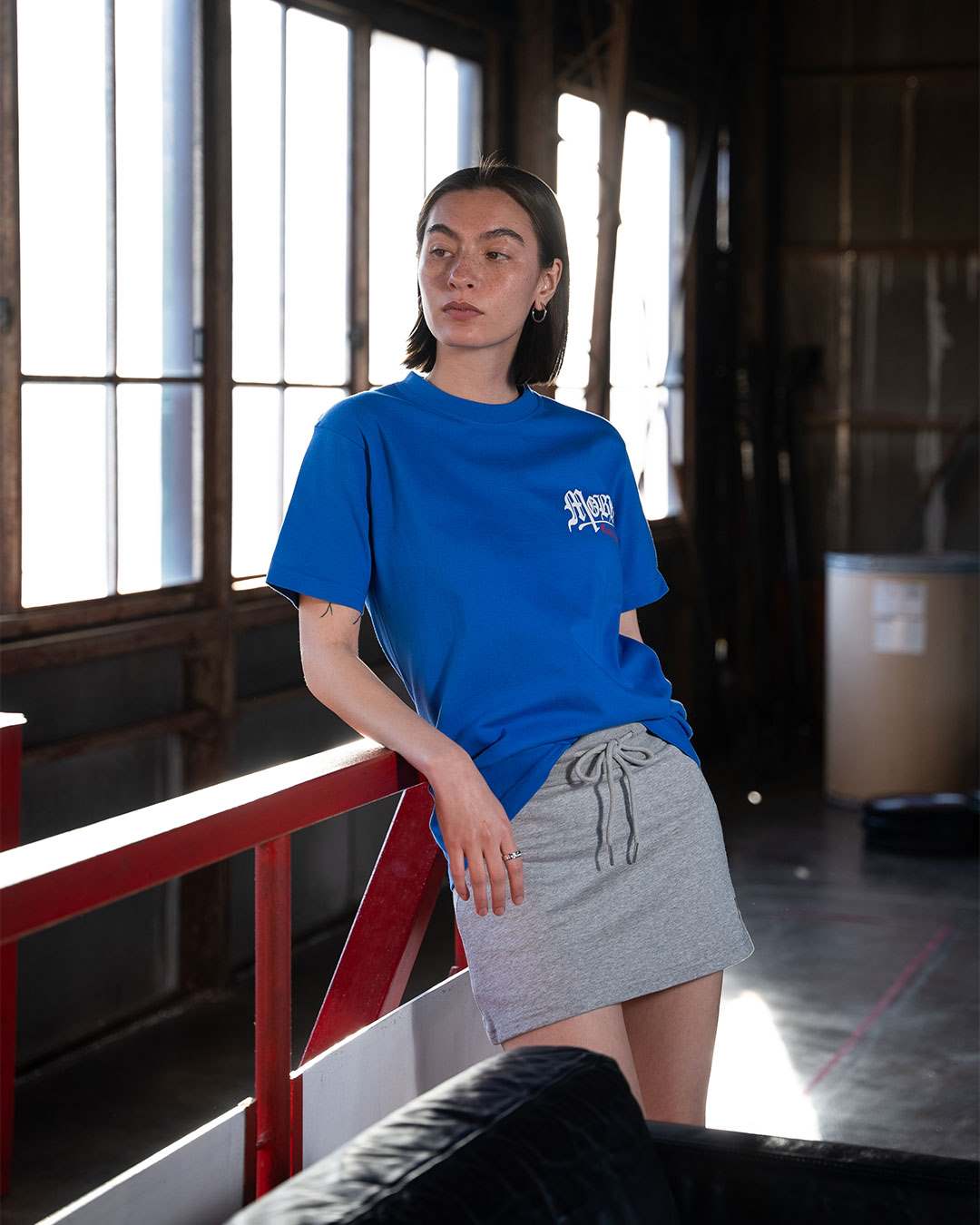 2025 SPRING SUMMER SEASON LOOKBOOK #2