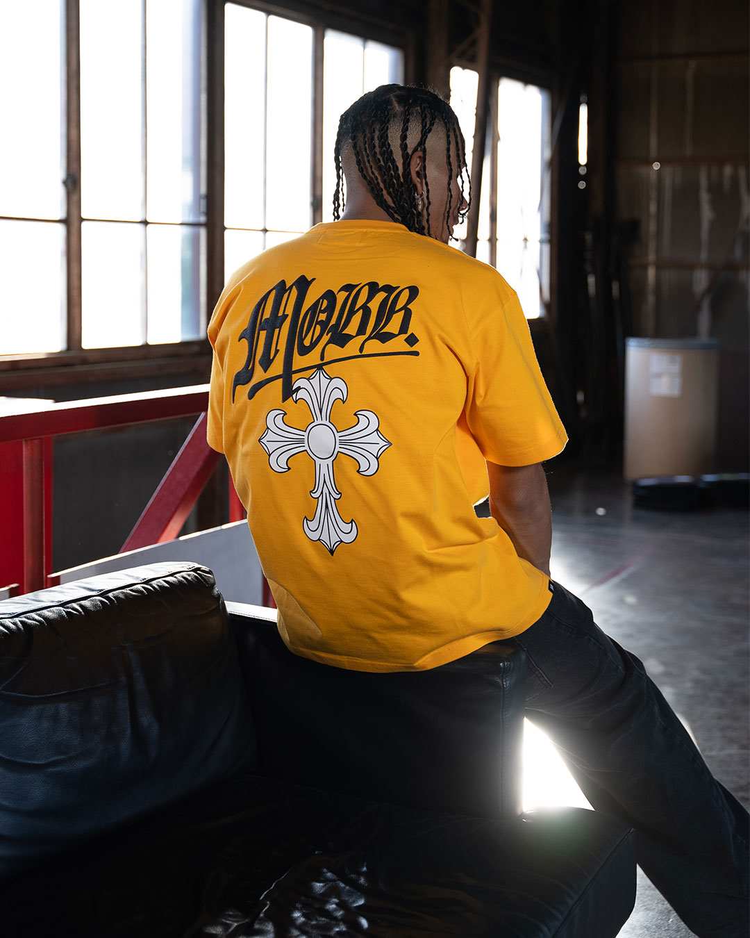 2025 SPRING SUMMER SEASON LOOKBOOK #2
