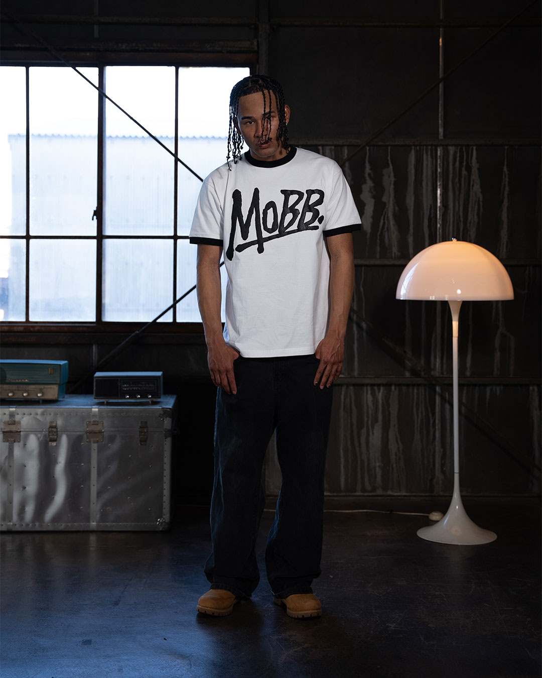 2025 SPRING SUMMER SEASON LOOKBOOK #2