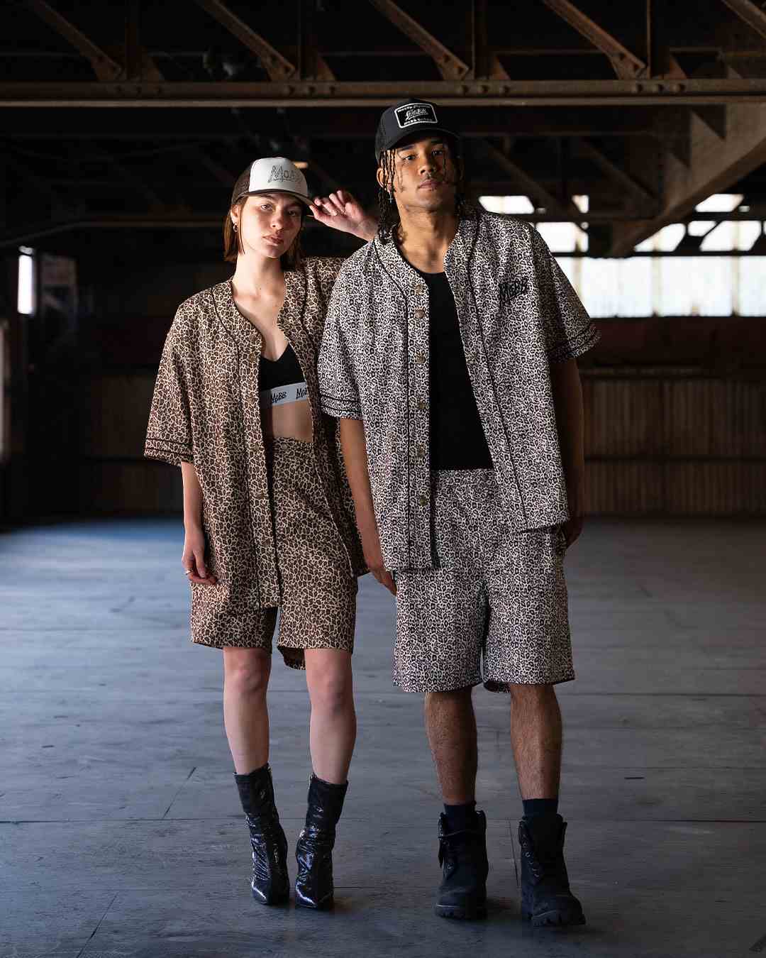 SPRING & SUMMER 2025 LOOKBOOK #3