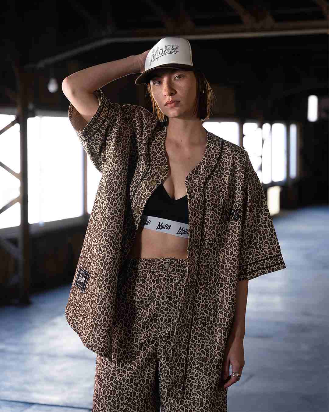 2025 SPRING SUMMER SEASON LOOKBOOK