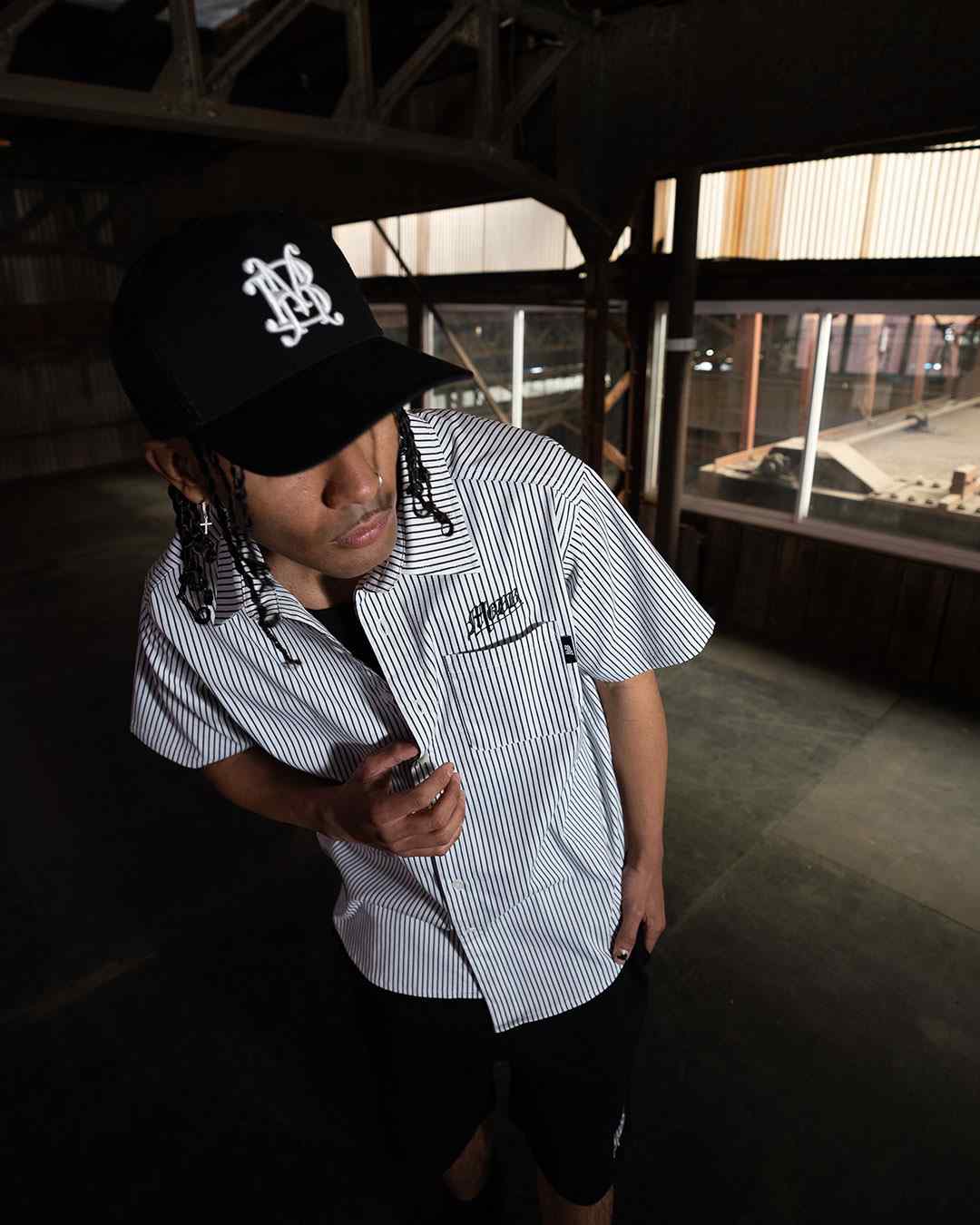 2025 SPRING SUMMER SEASON LOOKBOOK