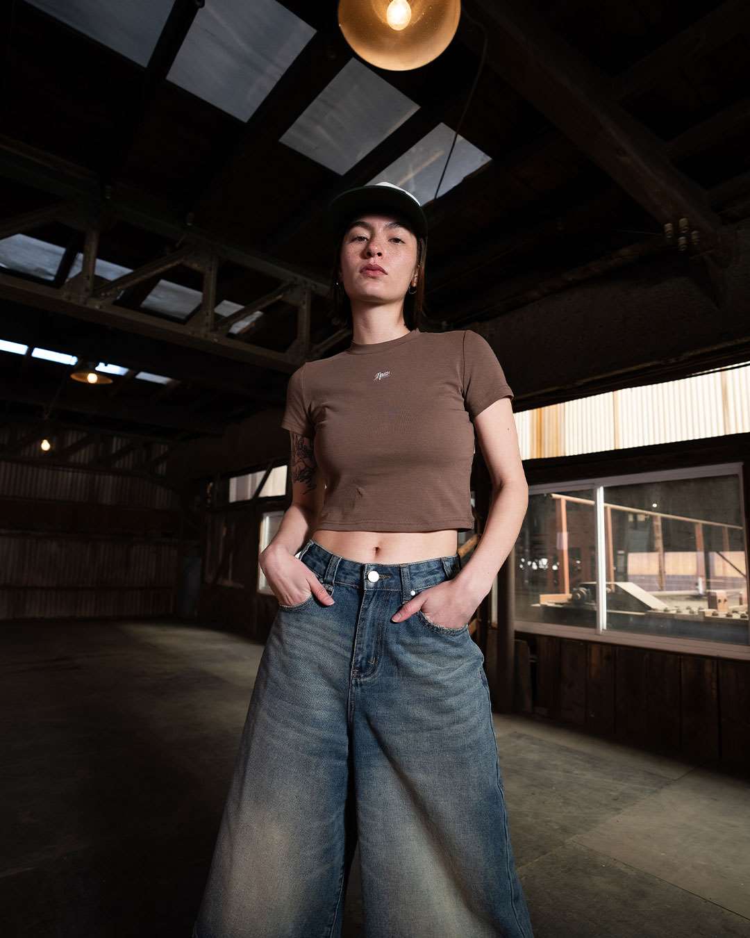2025 SPRING SUMMER SEASON LOOKBOOK